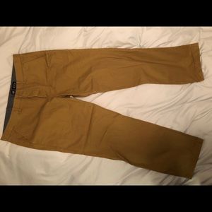 Men’s dress pants